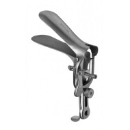 Graves Vaginal Speculum - Medium 